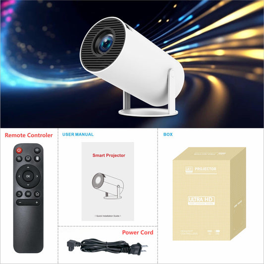 Remote Controller Power Cord for Amornee Vision 1